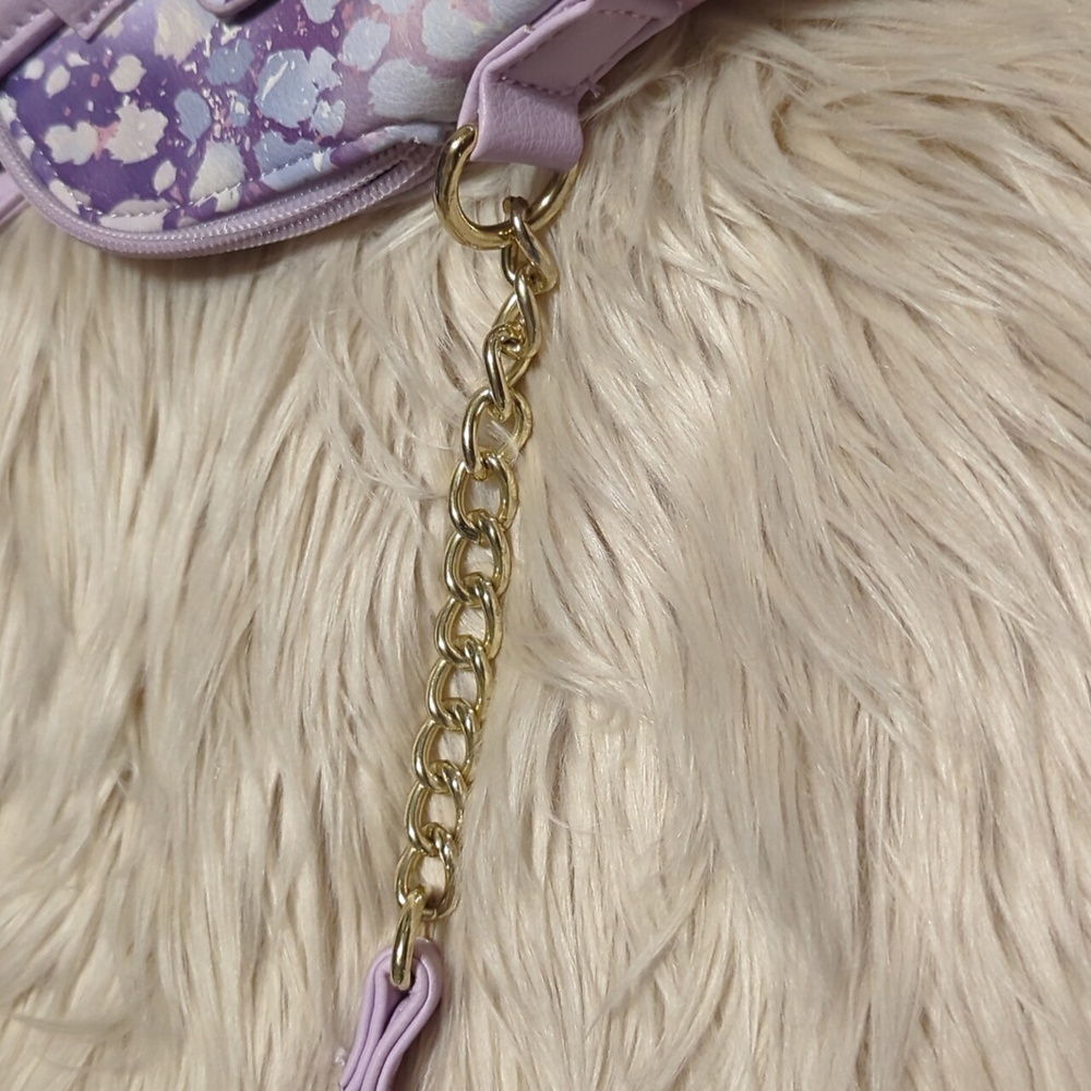 Betsey Johnson cat bag purse - Picture 4 of 9